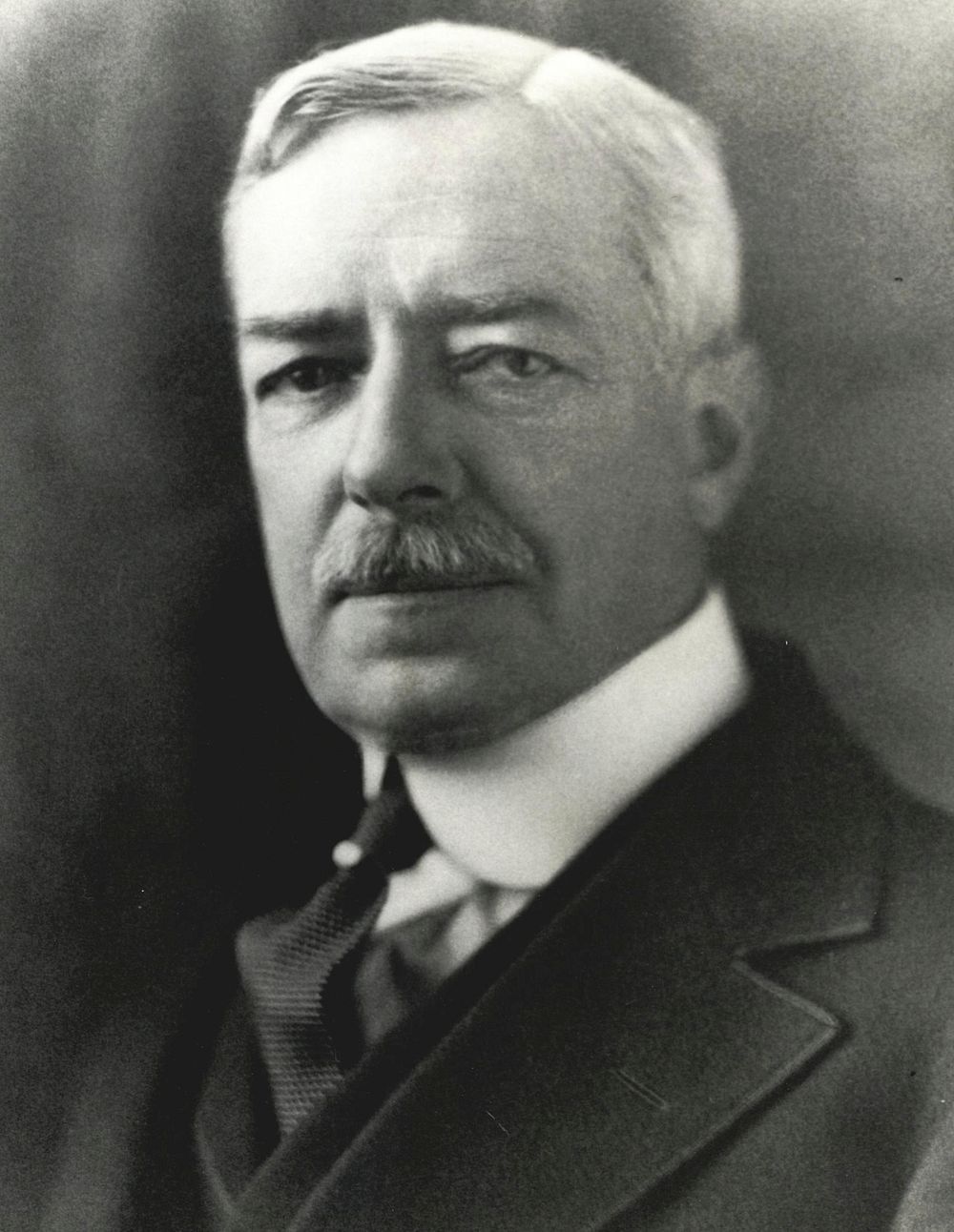 Robert Lansing, U.S. Secretary of StateRobert Lansing, U.S. Secretary of State, June 24, 1915 to February 13, 1920. Original…