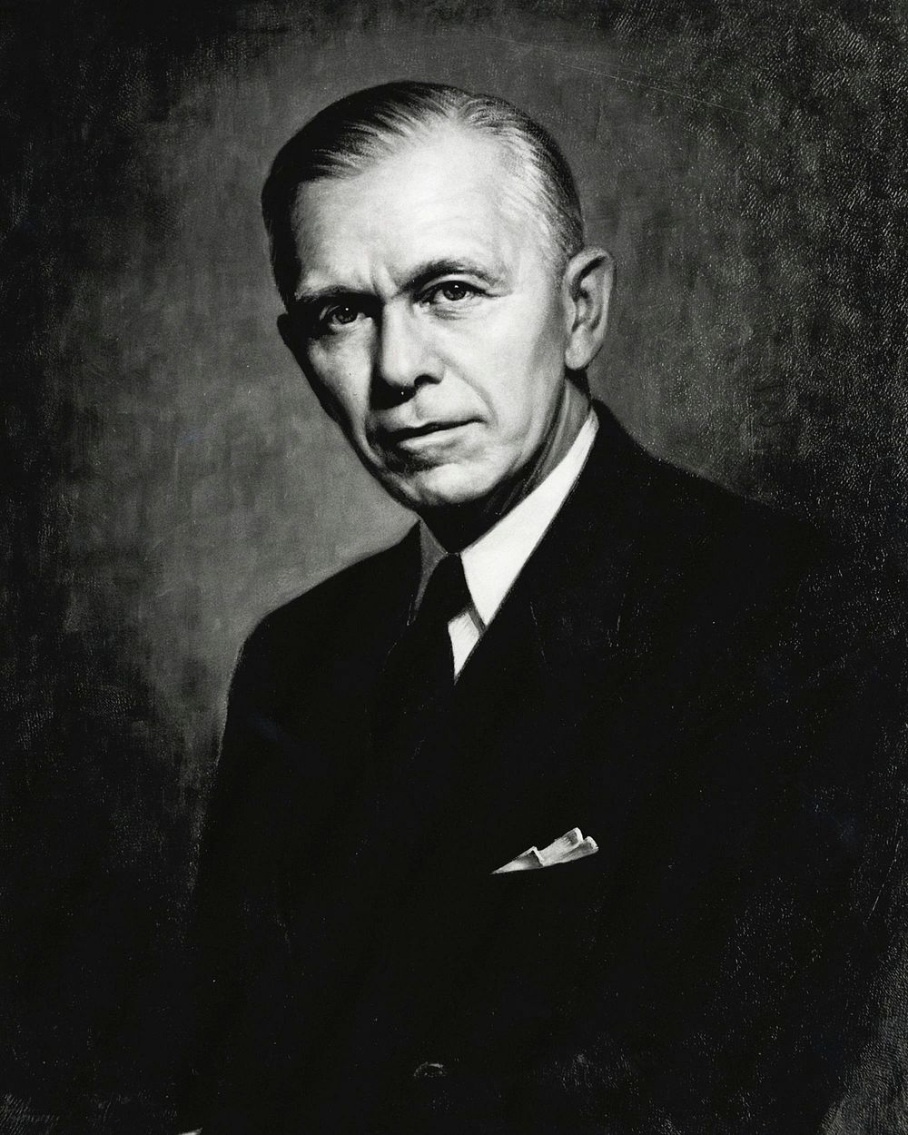 George C. Marshall, U.S. Secretary of StateGeorge C. Marshall, U.S. Secretary of State, January 21, 1947 to January 20…
