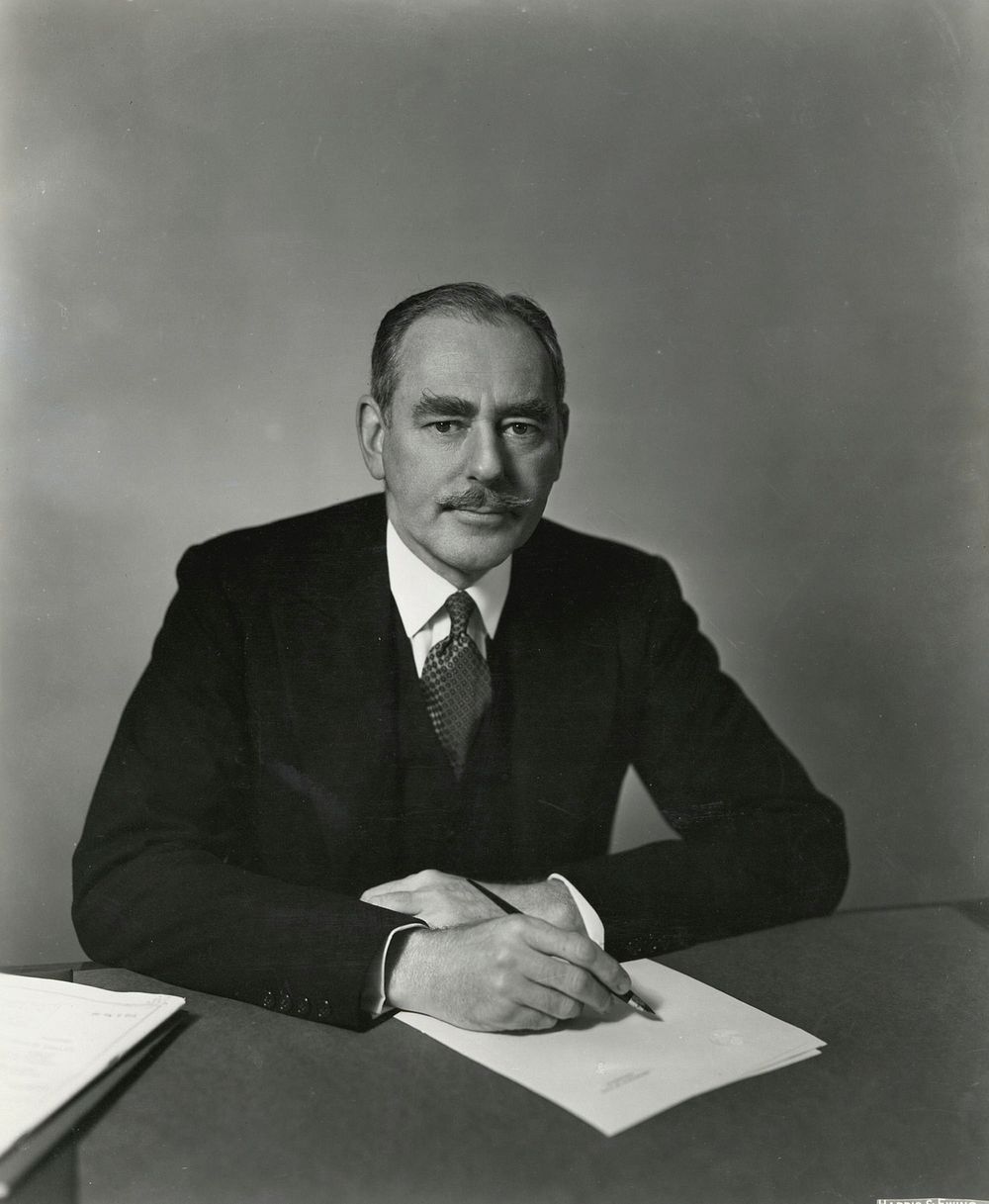 Dean G. Acheson, U.S. Secretary of StateDean G. Acheson, U.S. Secretary of State, January 21, 1949 to January 20, 1953.…
