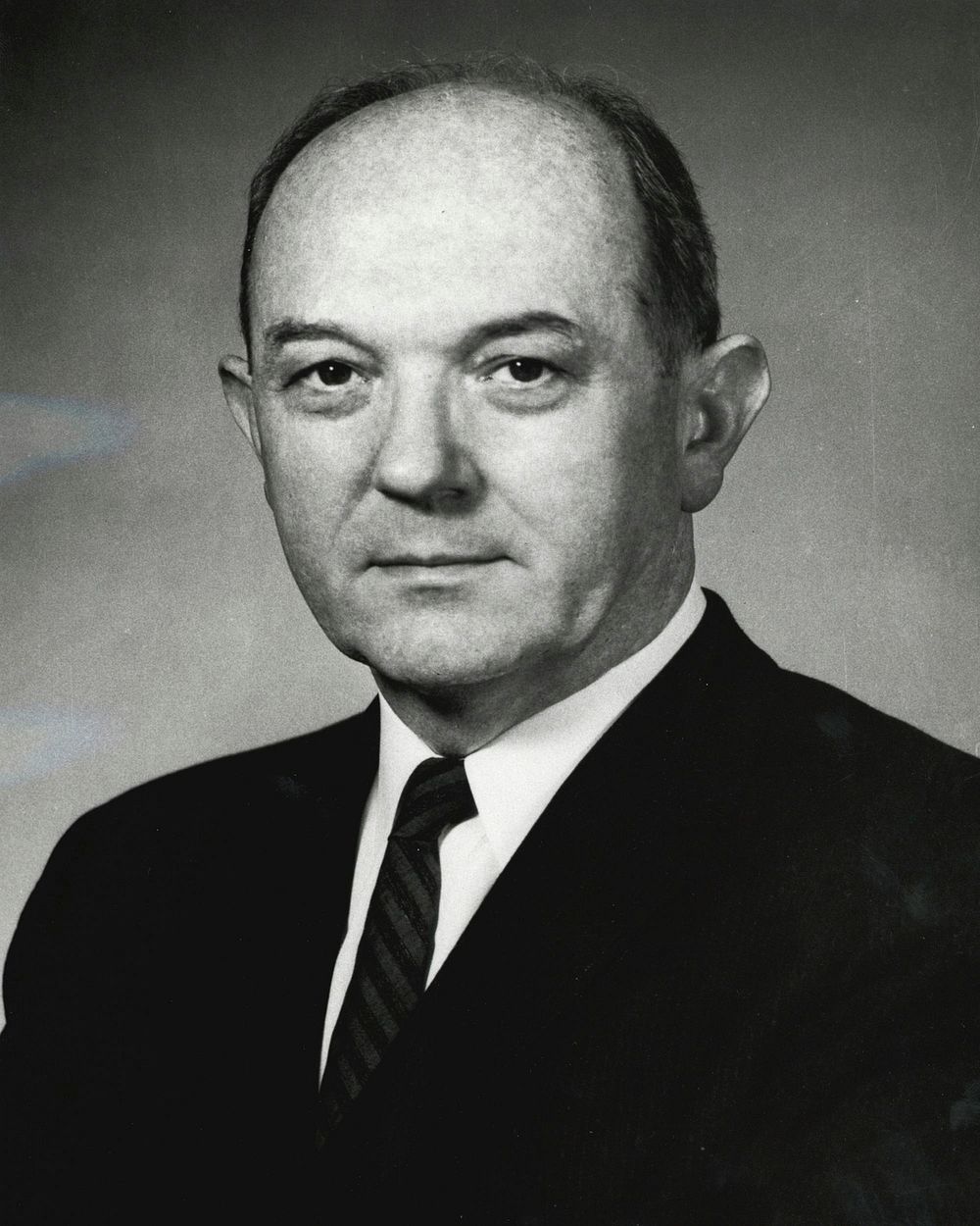 Dean Rusk, U.S. Secretary of StateDean Rusk, U.S. Secretary of State, January 21, 1961 to January 20, 1969. Original public…