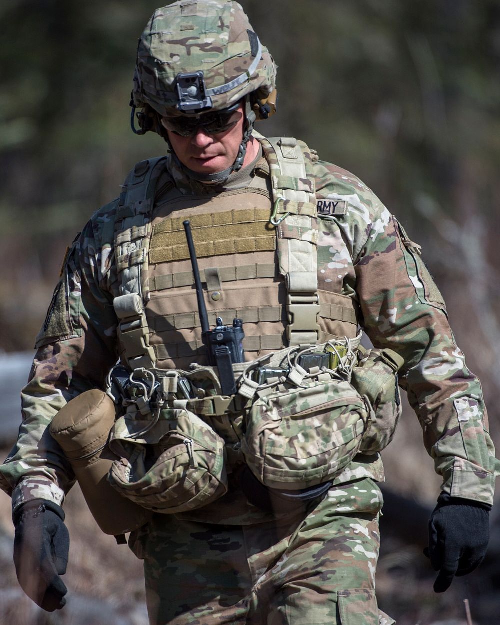 Hatchet Company Live-Fire TrainingParatroopers assigned | Free Photo ...