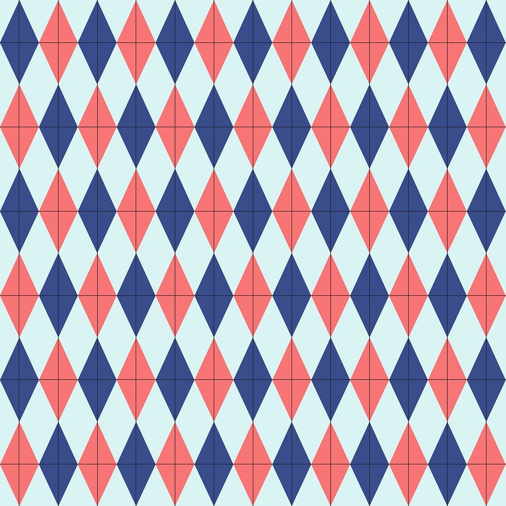Seemless pattern 