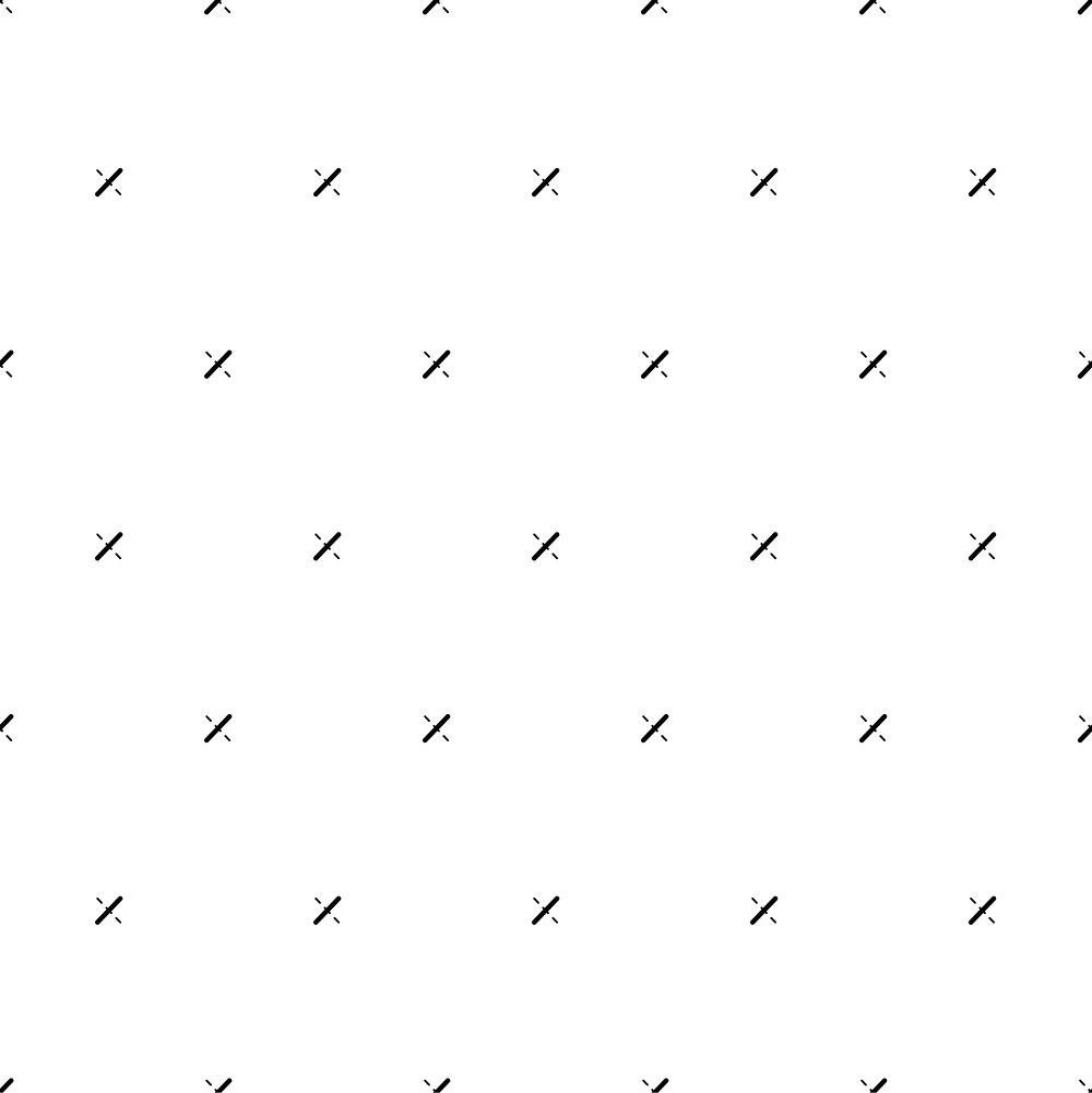 Vector of seamless different style patterns