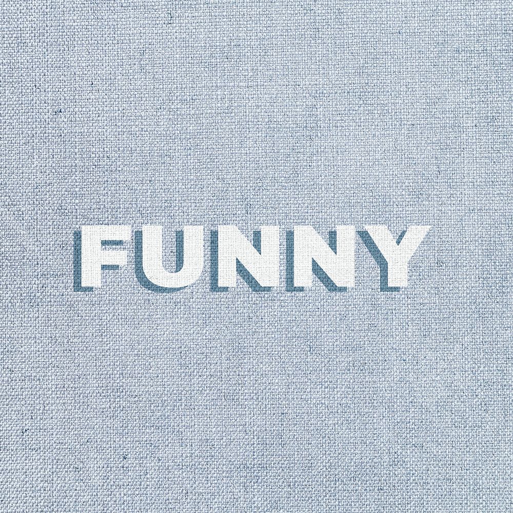 Funny lettering pastel shadow font