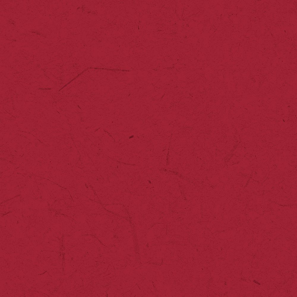 Red aper texture background