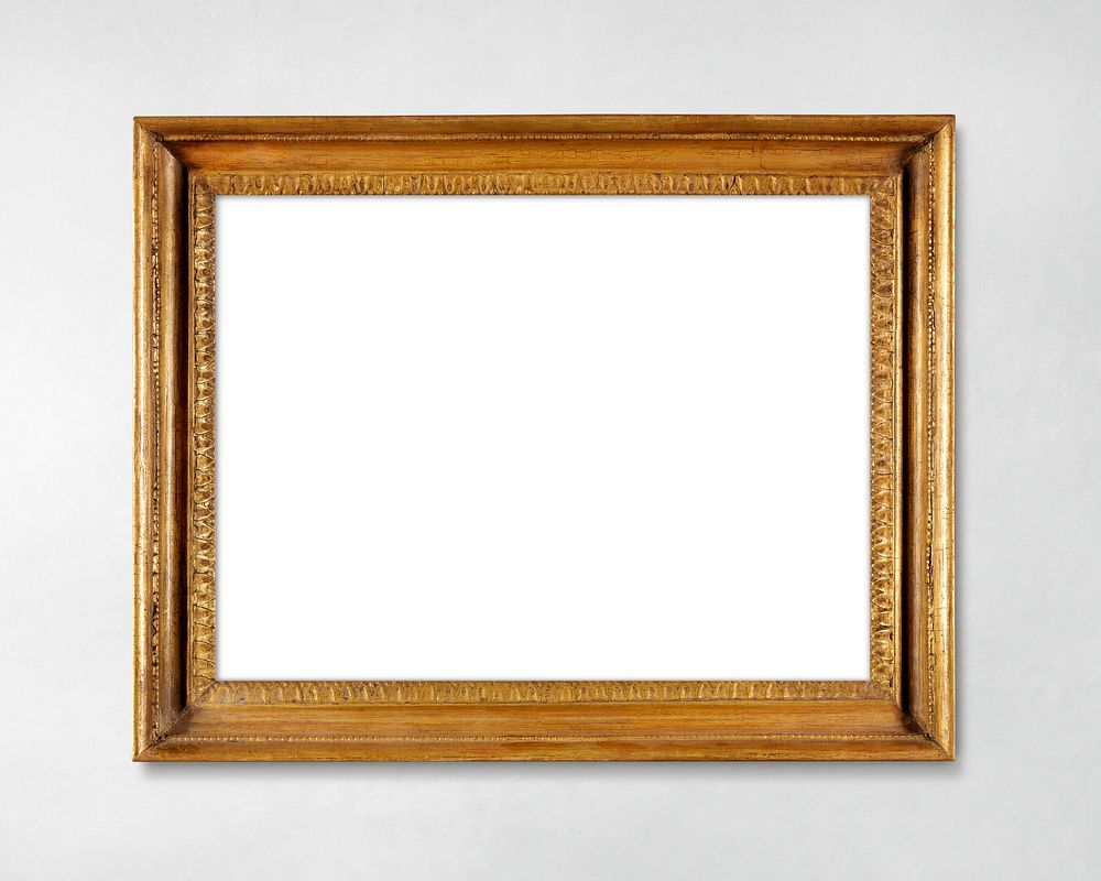 Antique picture frame mockup psd Premium PSD Mockup rawpixel