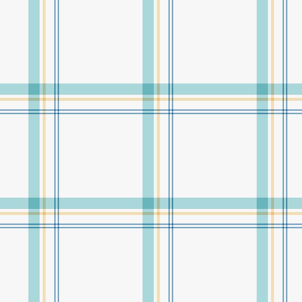 Blue checkered background, abstract pattern design psd