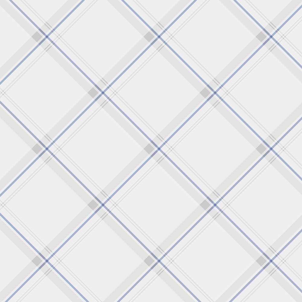 Checkered pattern background, gray abstract design psd