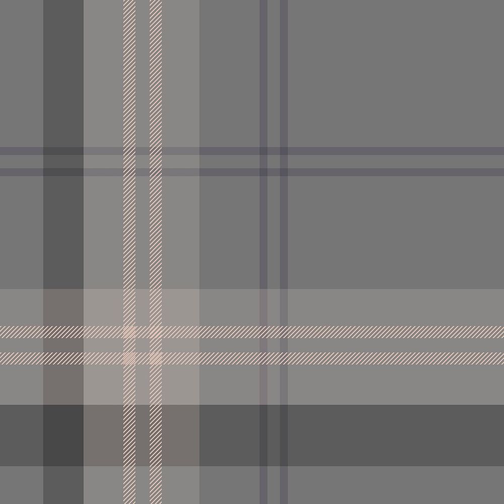 Gray seamless pattern background, tartan plaid, traditional design psd