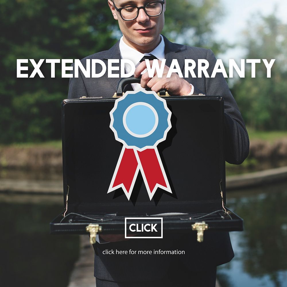 Extended Warranty Guarantee Long-term Proof Concept