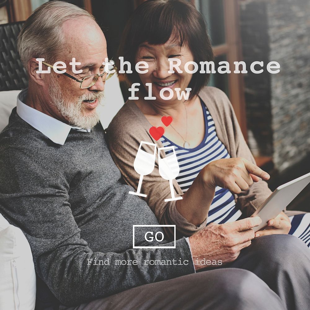 Love Quotes Romance Valentines Website Concept