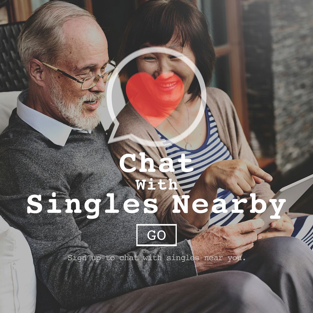 dating singles nearby chats