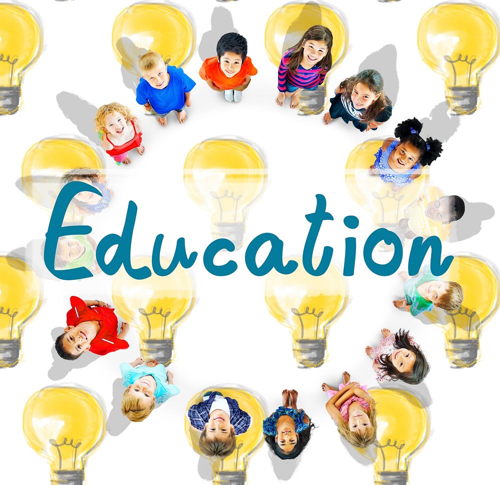 Education Learning School Knowledge Concept