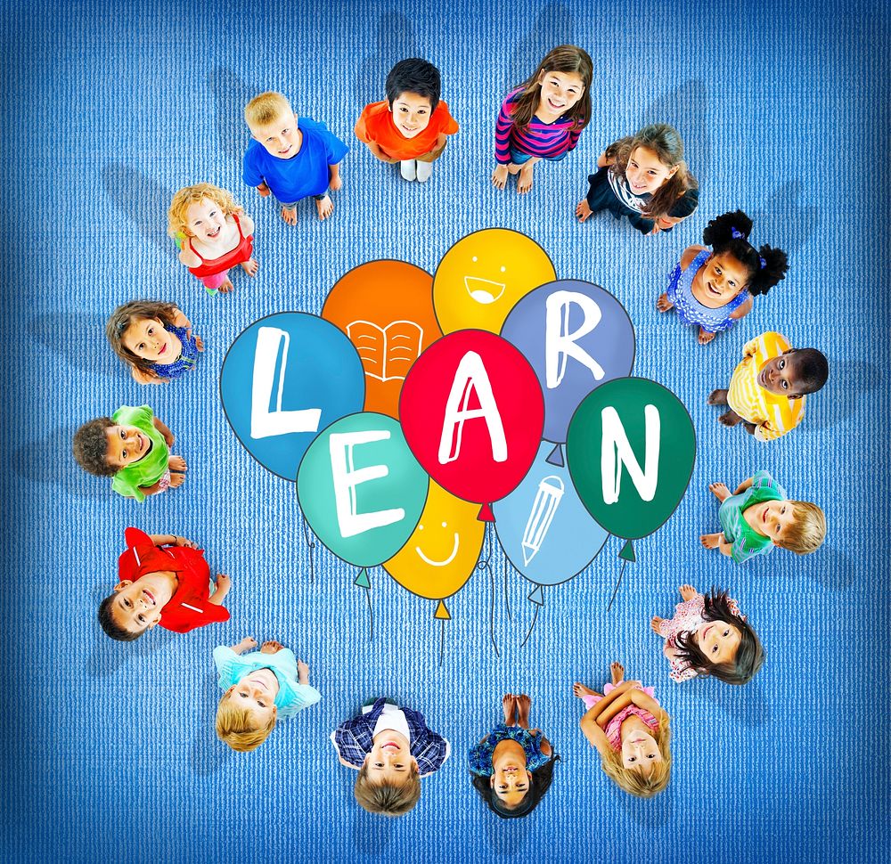 Start Learn Education Download