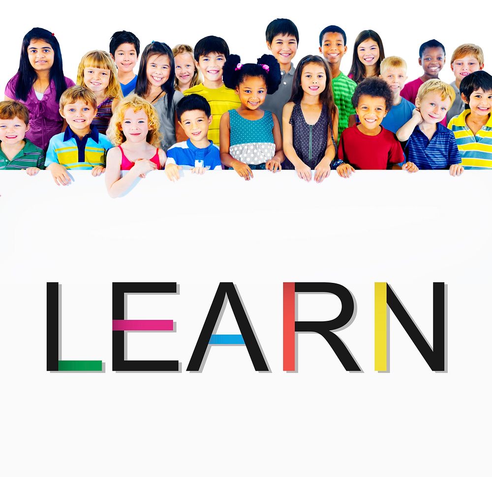 Learn Learning Education Knowledge Wisdom Studying Concept
