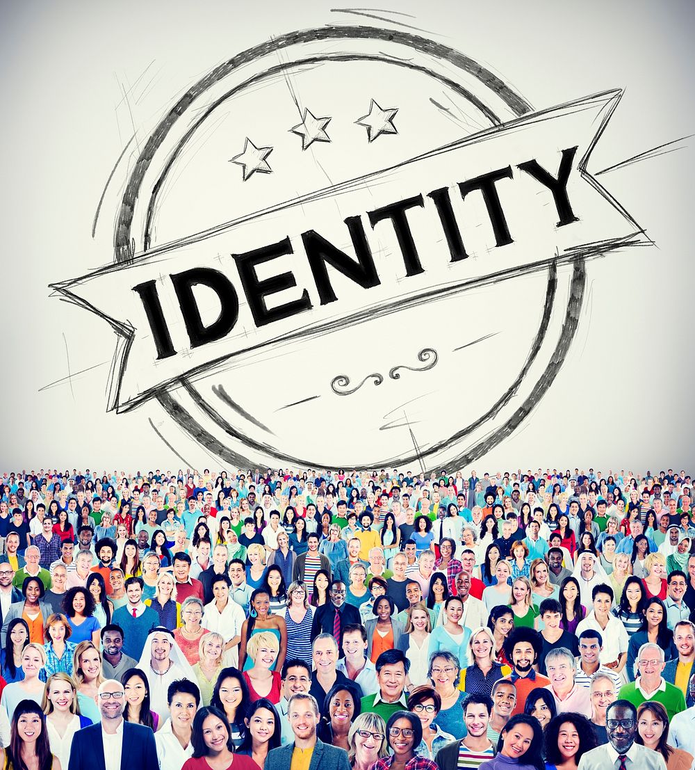 Identity Branding Marketing Copyright Brand Concept
