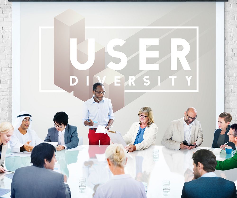 User Customer Identity Interface Member System