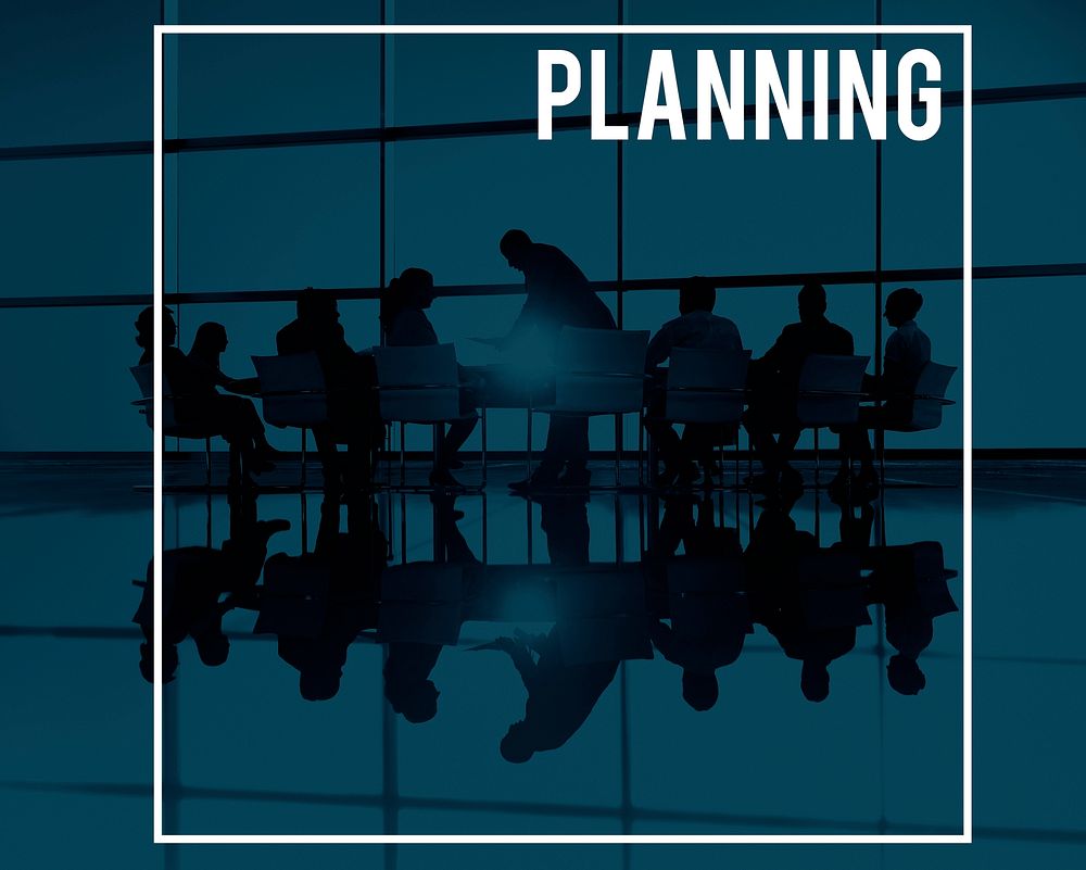 Planning Plan Guide Design Mission Operation Concept