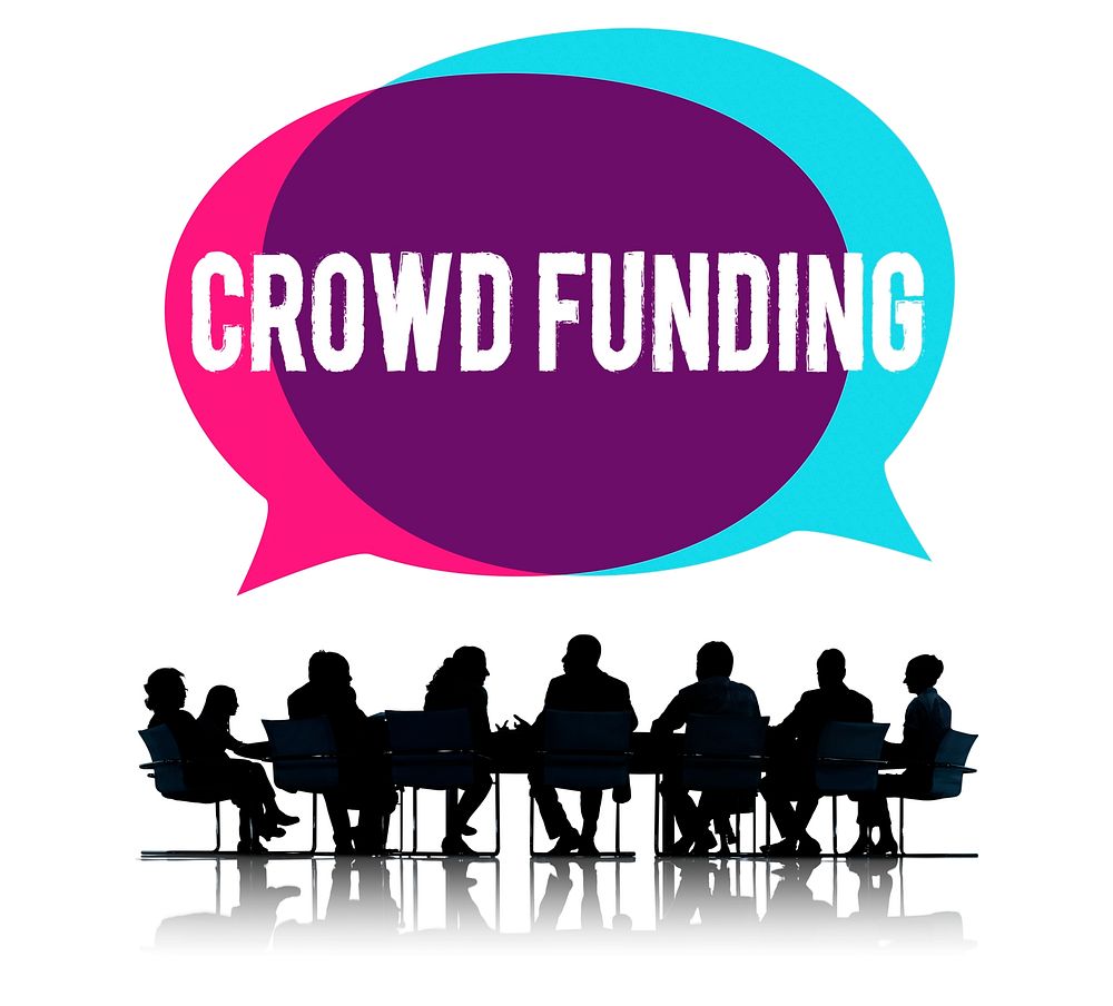 Business crowdfunding