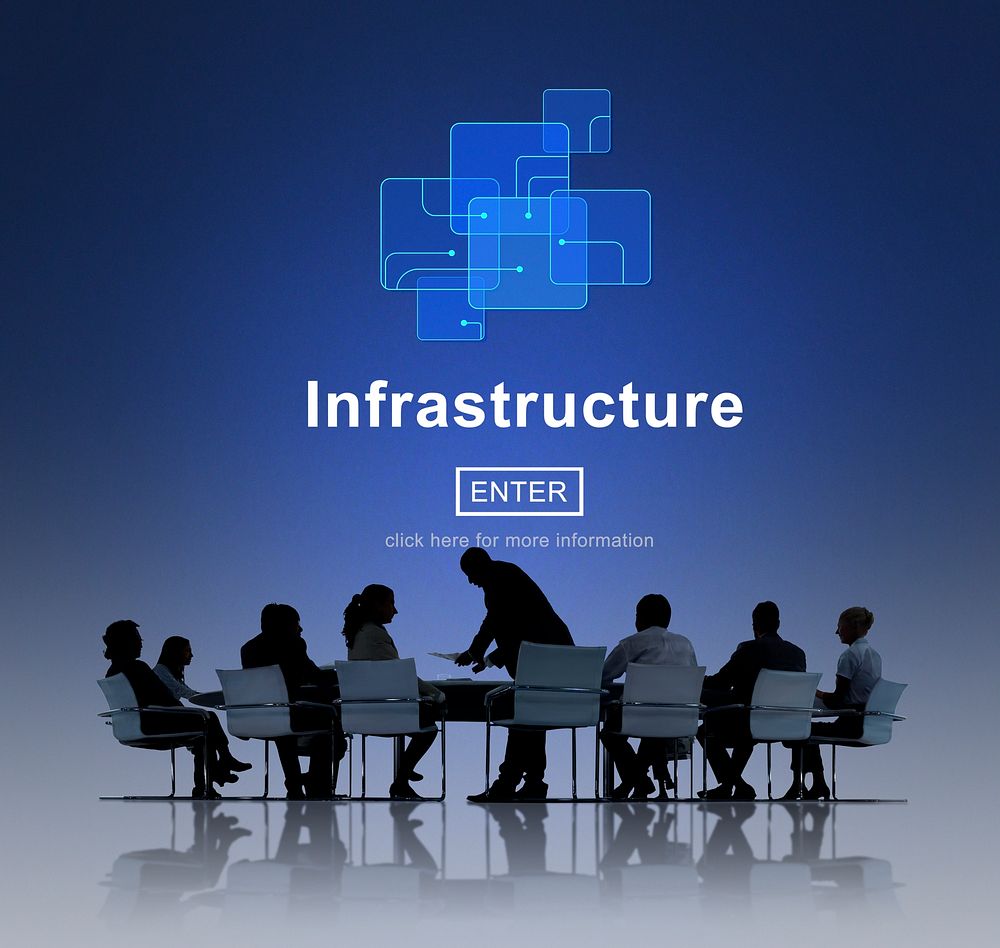 Business infrastructure