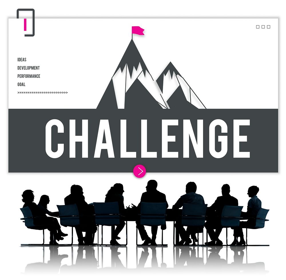 Business challenge