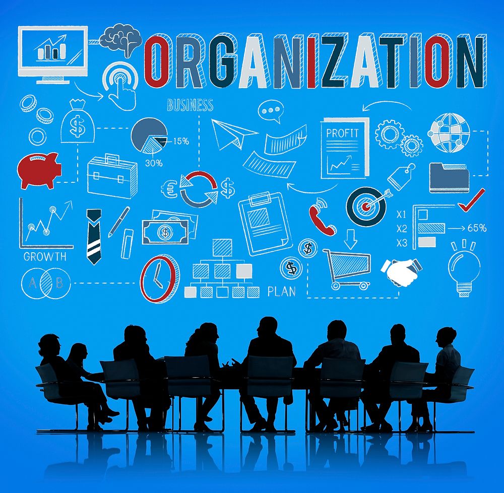 Business organization