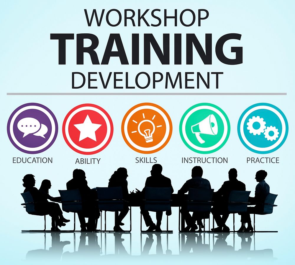 Business workshop and development