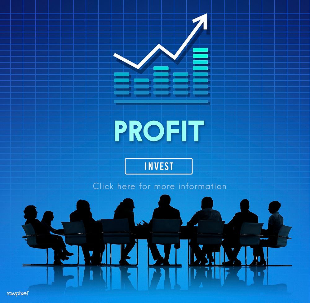 Profit Accounting Benefit Assets Concept