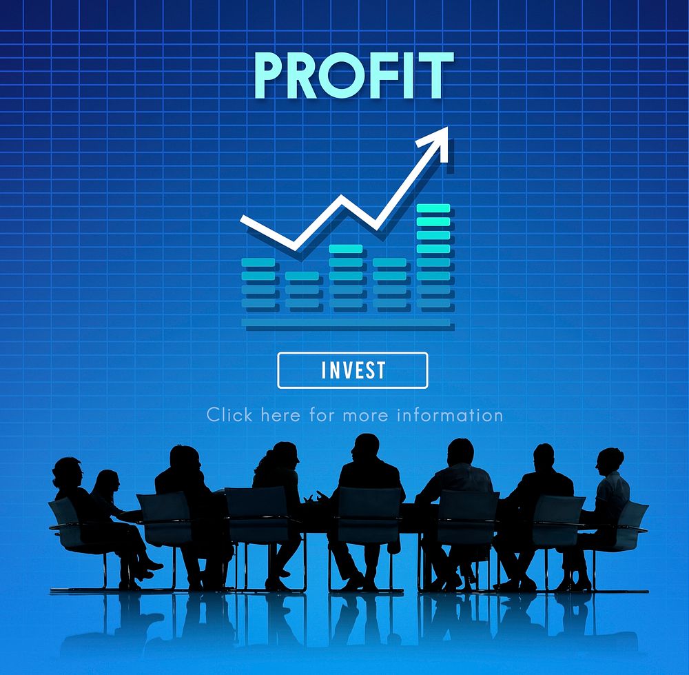 Profit Accounting Benefit Assets Concept