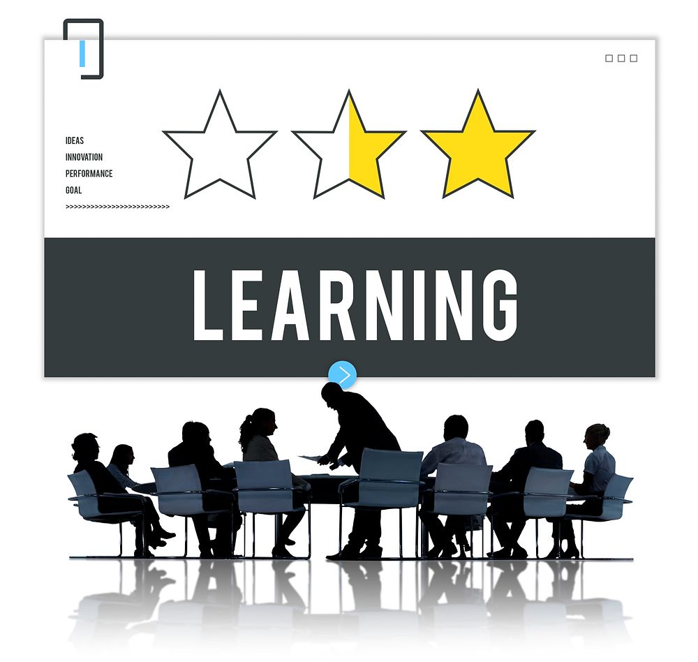 Develpment Learning Success Training Concept