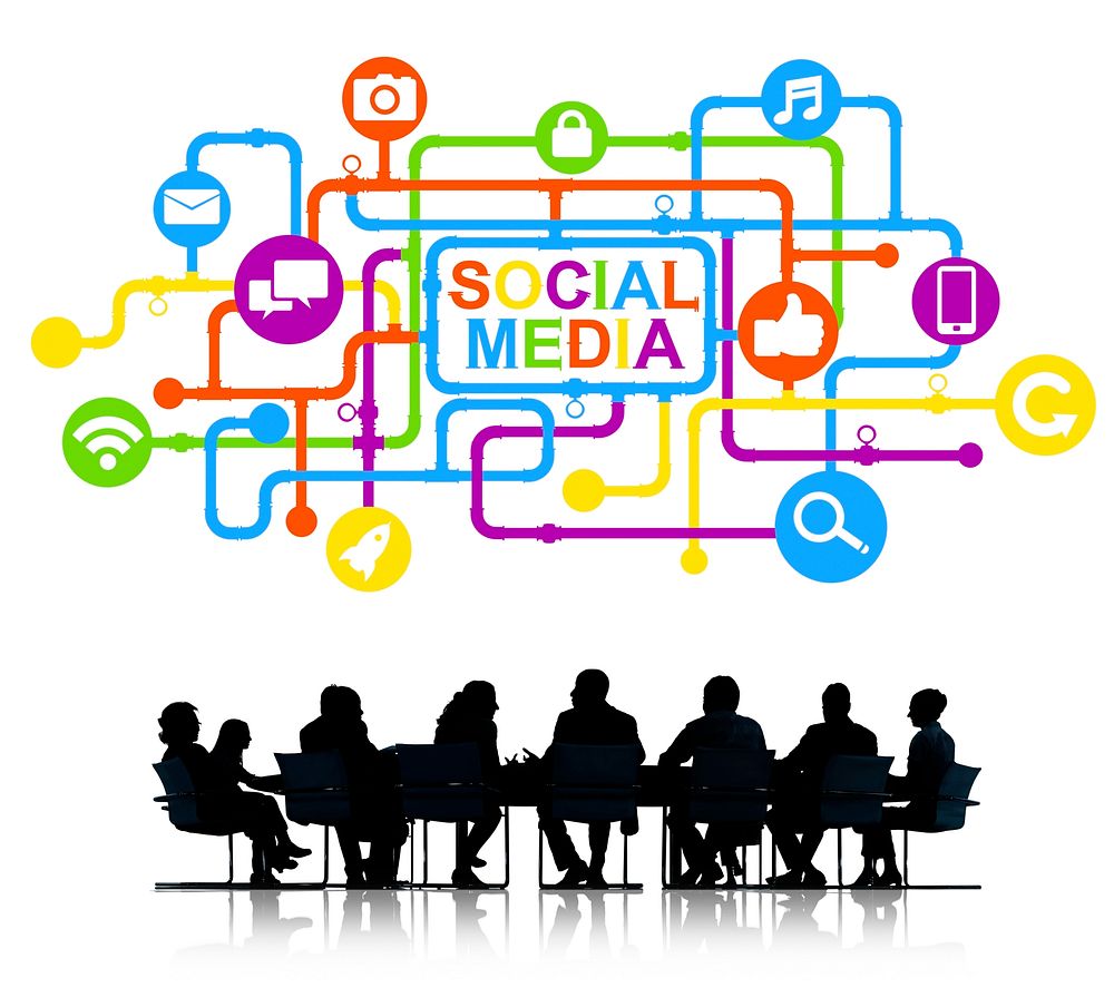 Business Social Media