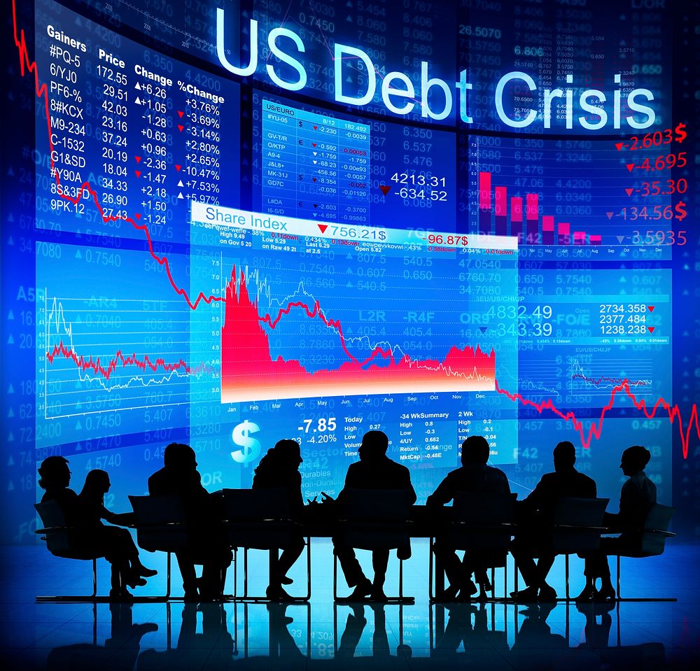 US debt Crisis