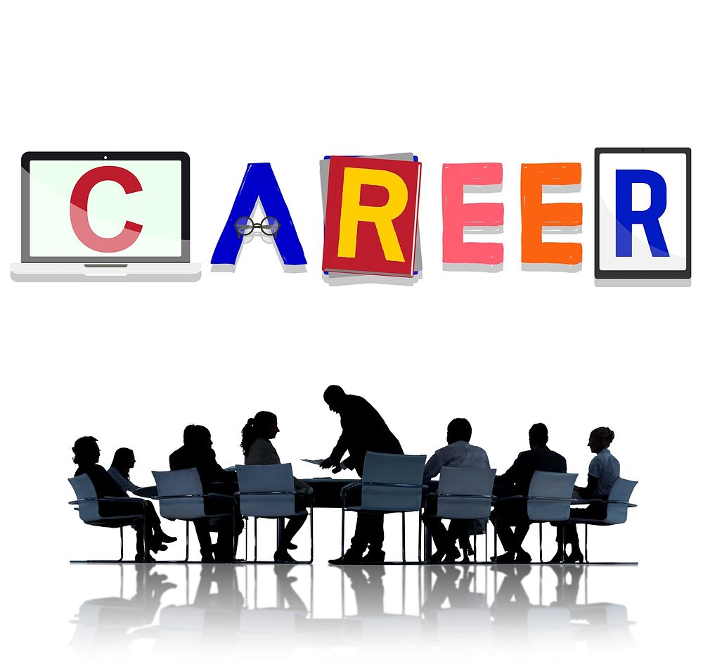Career Employment Job Work Concept