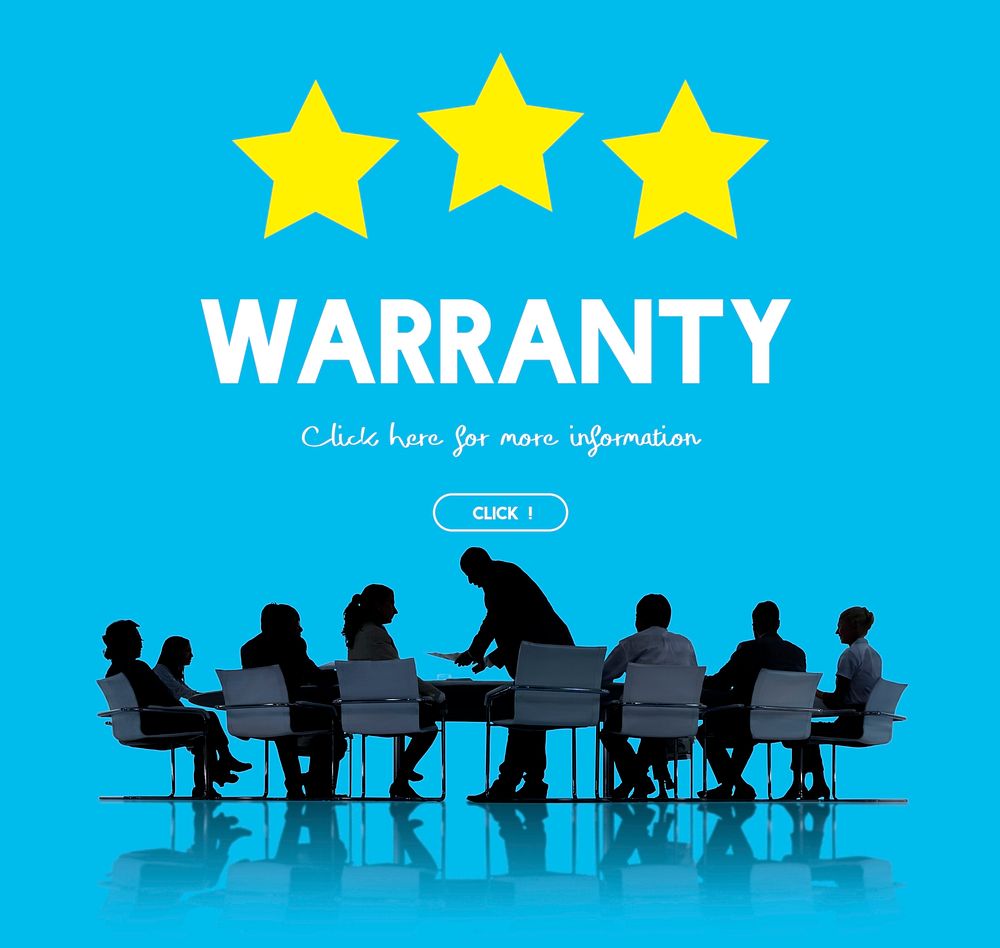 Business warranty