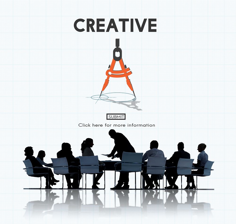 Creative Ideas Design Imagination Invention Concept