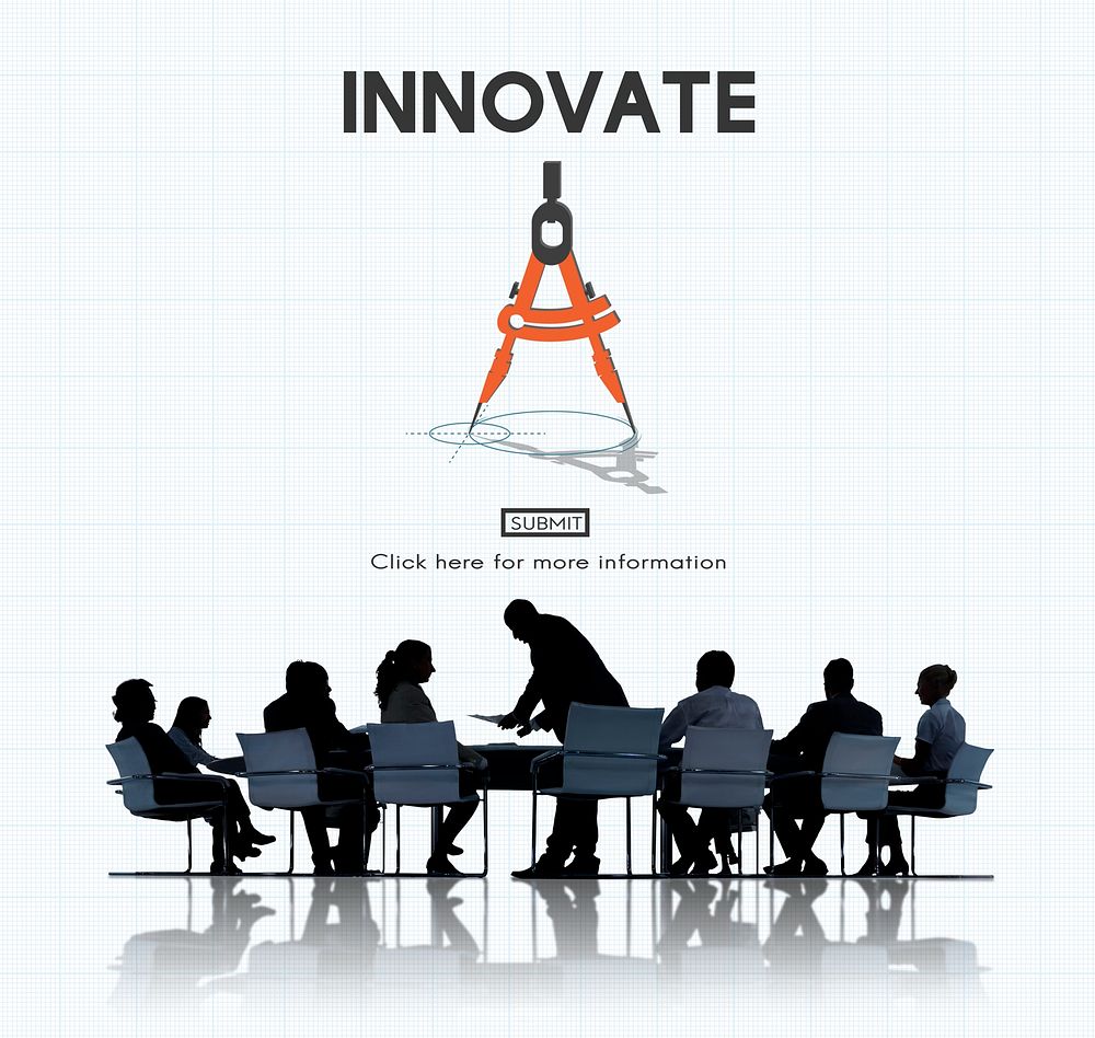 innovate Development Ideas Progress Development Concept