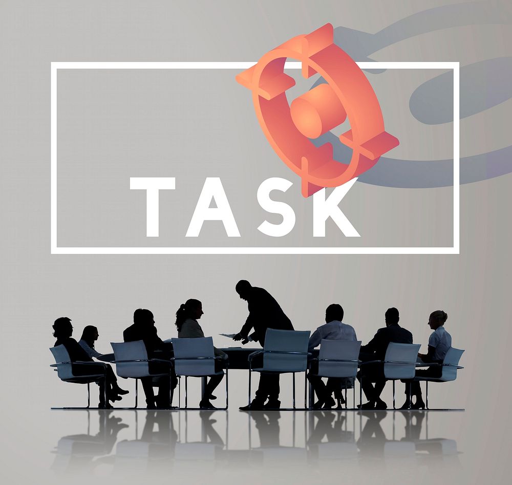Task Business Plan Mission Concept