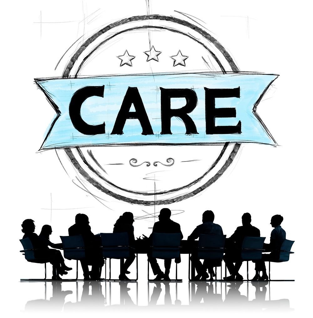 Care Protect Secure Healthcare Service Premium Photo rawpixel