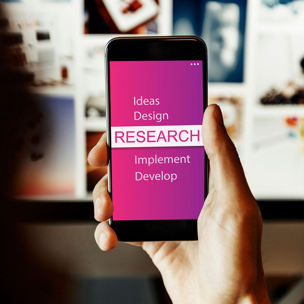 Research Plan Analyze Creativity Concept