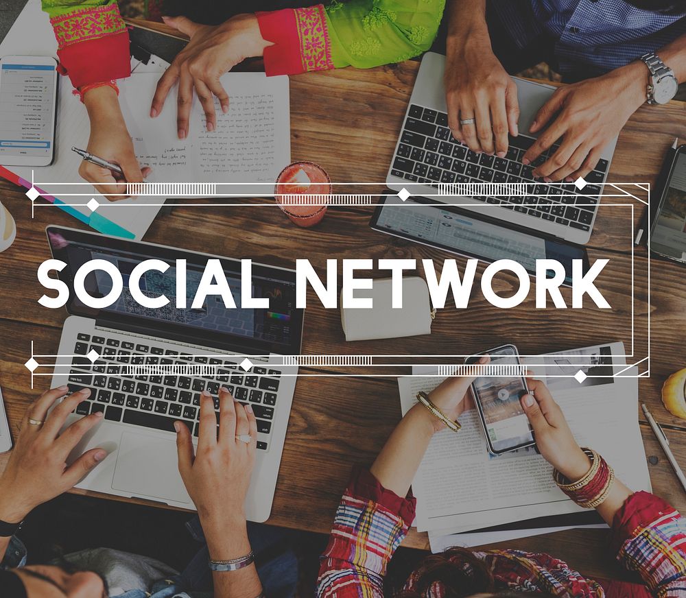 Communication Academic Connection Social Media