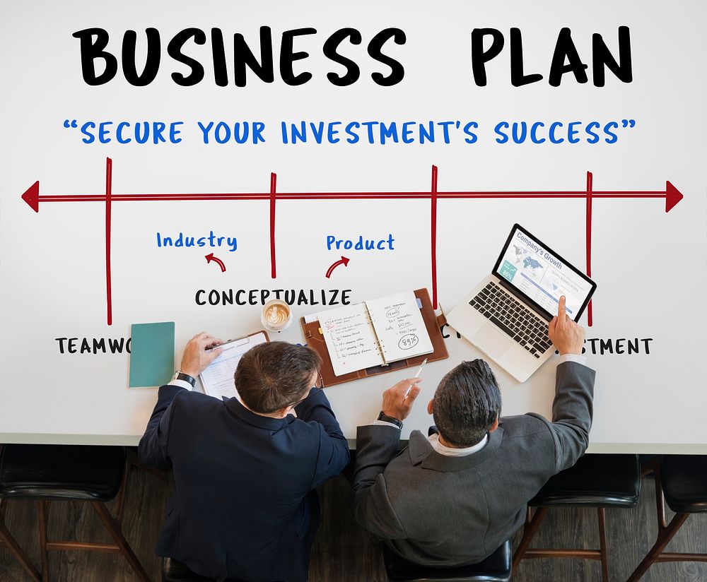 Business Plan New Business