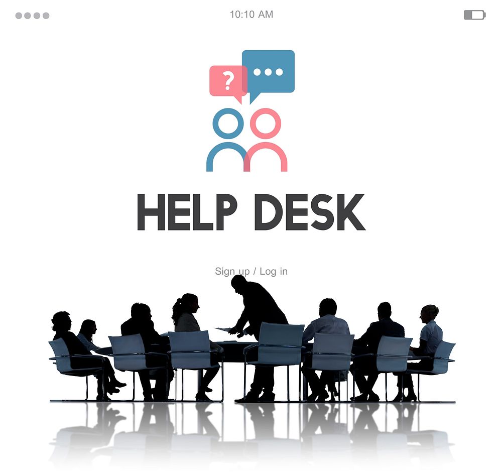 Customer Service Help Desk Consultant