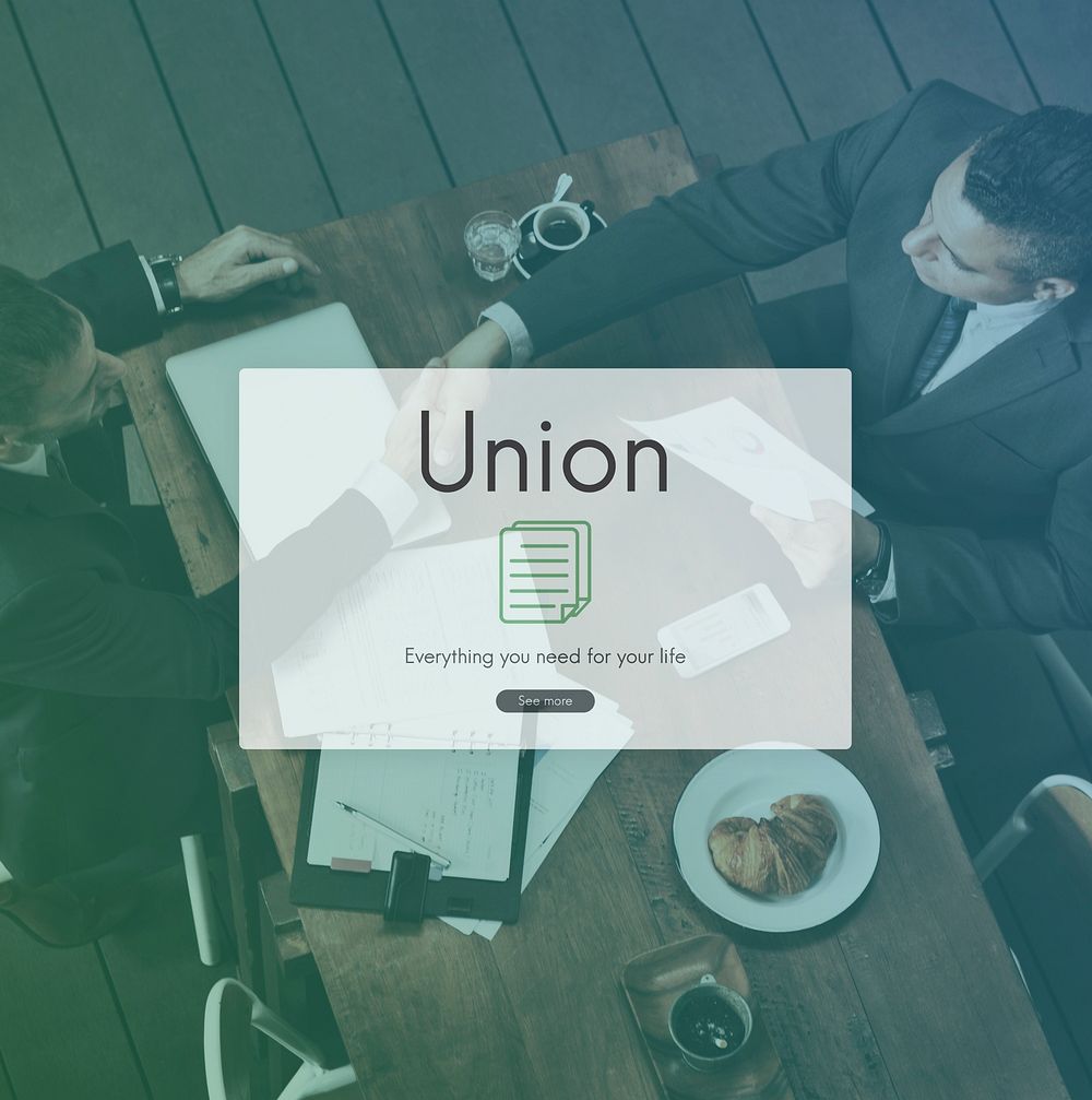 Deal Approval Arrangement Union Alliance Factors