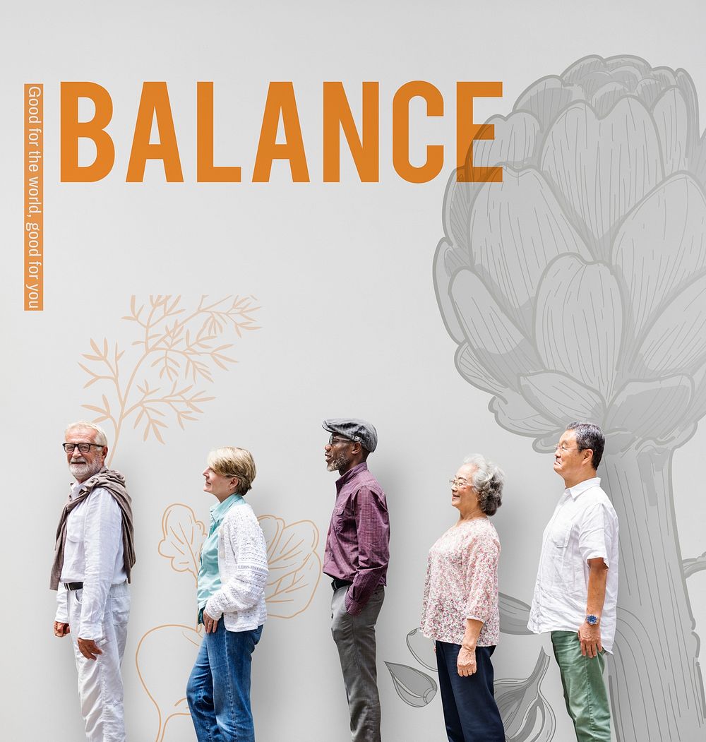Balance Health Conscious Healthcare