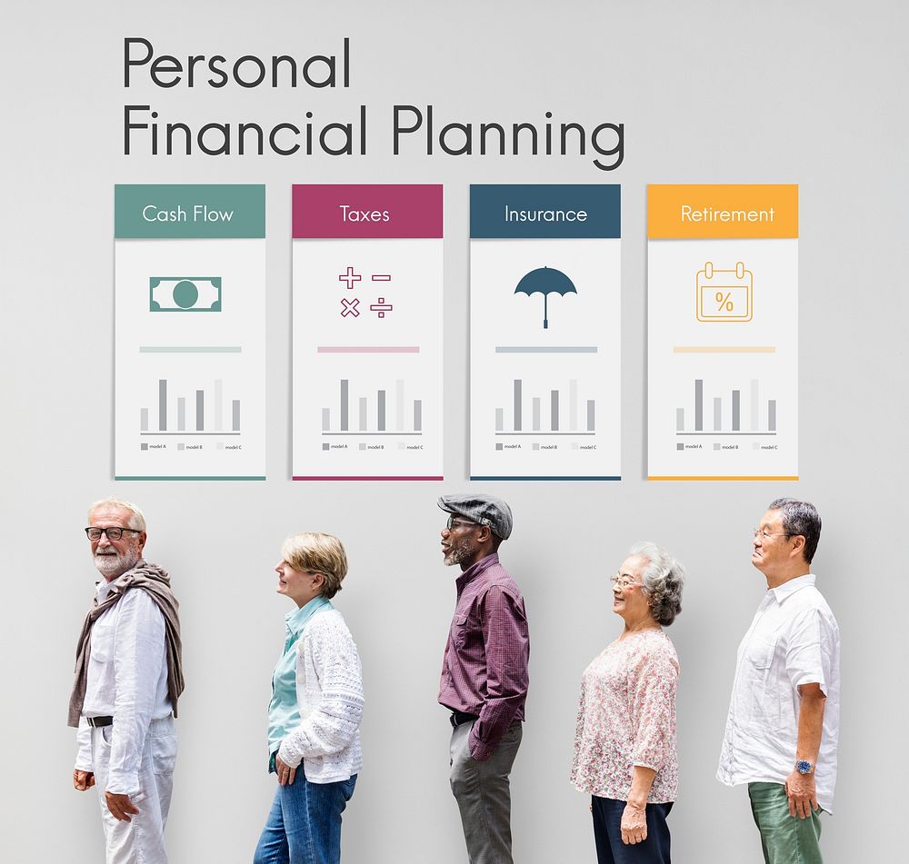 Personal Financial Planning Cash Flow