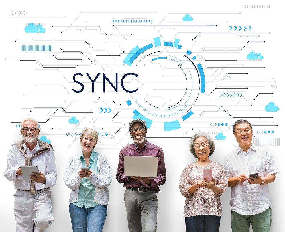 Community Cloud Storage Sync Secure