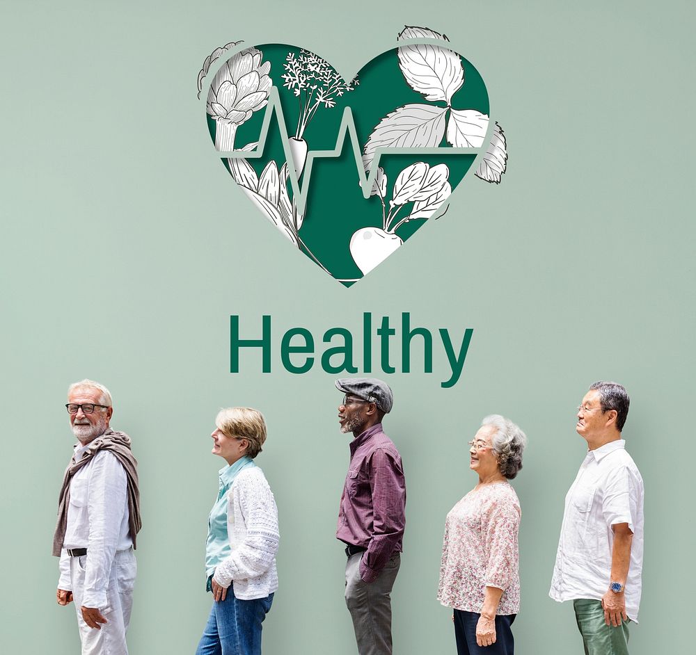 Healthy Heart Living Vitality Wellness Healthcare