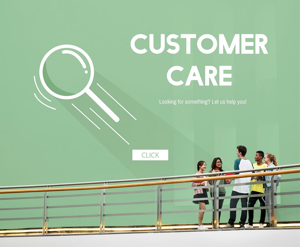 Call Center Hot Line Information Premium Photo rawpixel