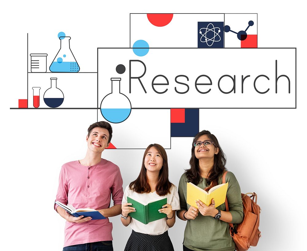 Research Discovery Answer Facts Results