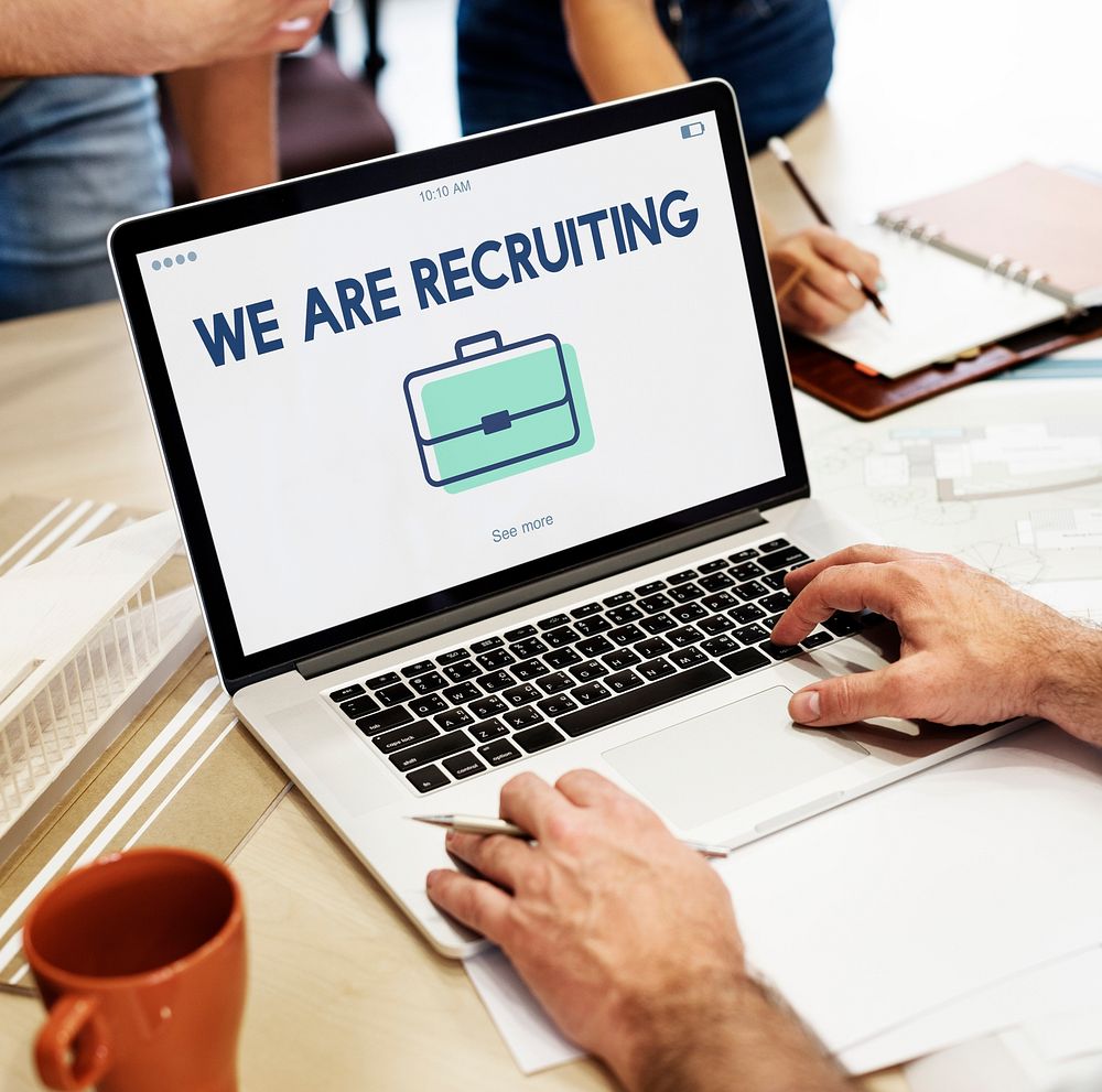 Employment Career Job Search Recruitment